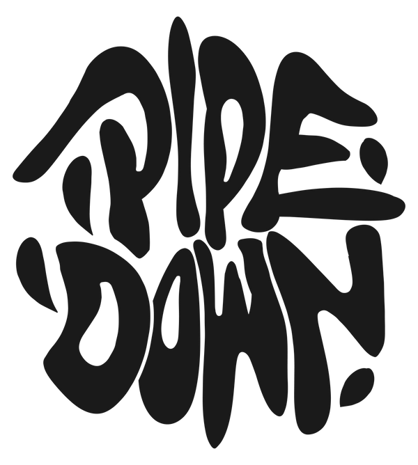 Pipe Down Official Merch Store